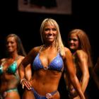 Kristi  Mercer - NPC Midnight Sun Classic 2013 - #1